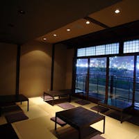 先斗町 魯ビン