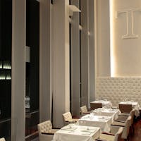 GINZA chez tomo