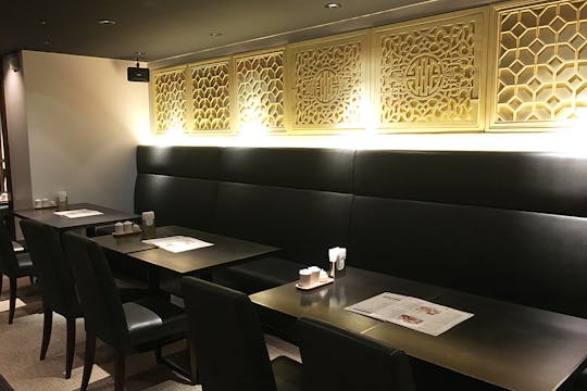 渋谷モディ 東京 渋谷 人気デートスポット 一休 Comレストラン