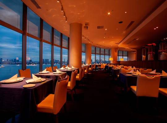 日本科学未来館 東京 お台場 人気スポット 一休 Com 日本科学未来館 東京 お台場 人気スポット 一休 Com