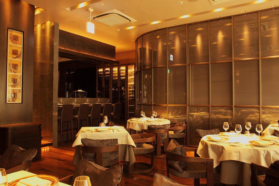 Restaurant Ryuzu
