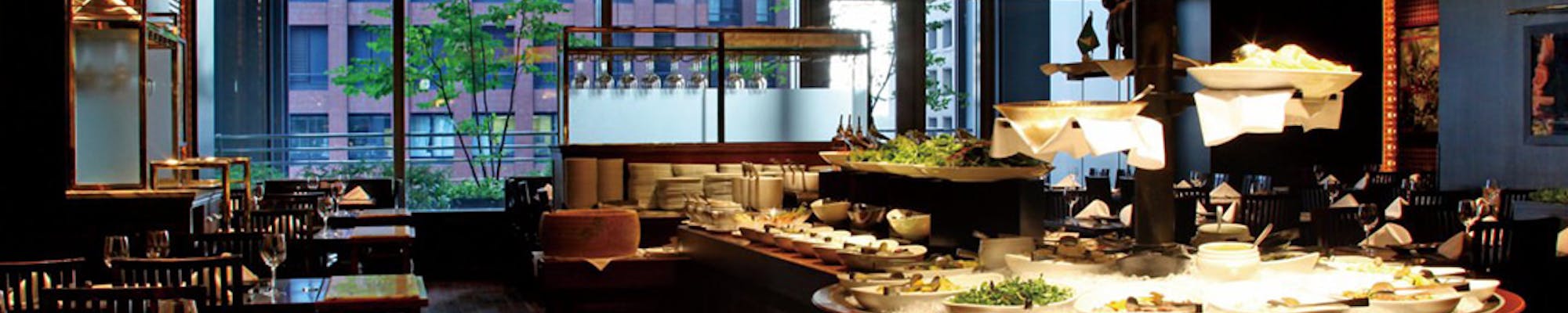 丸の内グルメ おしゃれで美味しい レストランランキング 30選 一休 Comレストラン