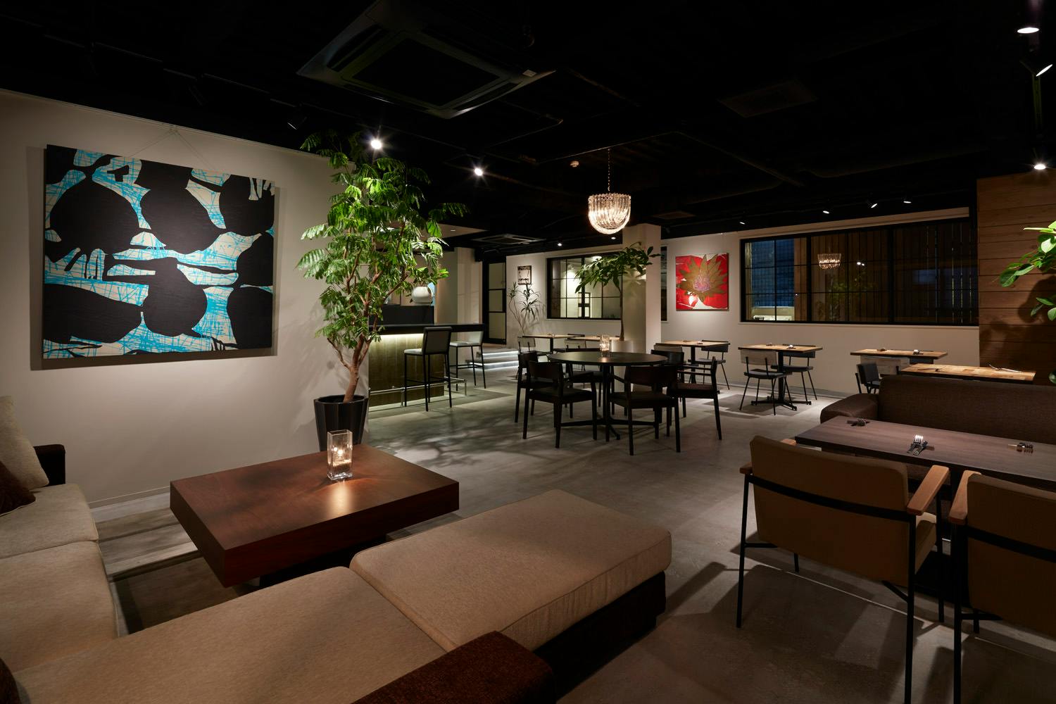 エレガント秋葉原 おしゃれ ディナー 全イラスト集