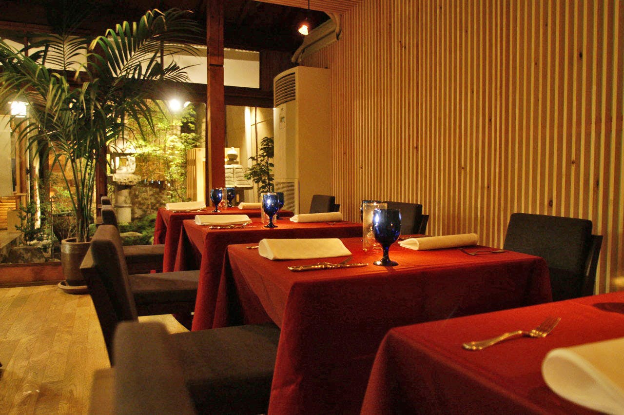 Ristorante ����
