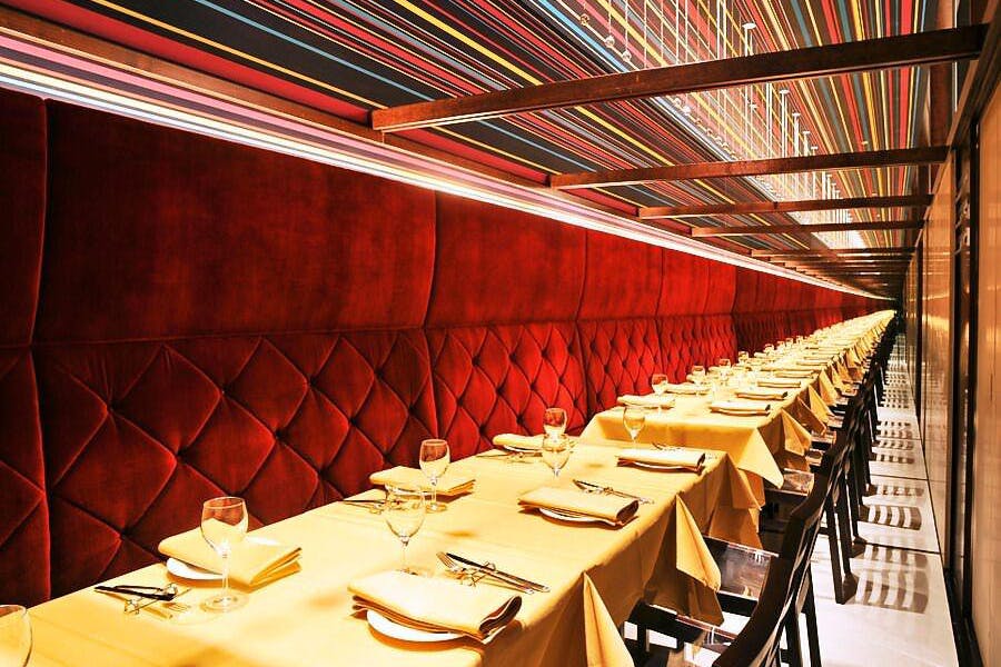 女子会ディナーにおすすめ ワンランク上のお店選び 一休 Comレストラン