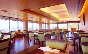 奈良ホテル内レストランのご予約 一休 Comレストラン