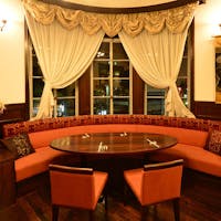 Siam Garden