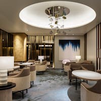 ALL DAY DINING KAZA/リーガロイヤルホテル京都