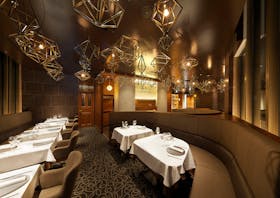 レストラン サンパウ Restaurant Sant Pau The Kitano Hotel Tokyo スペイン料理 一休 Com レストラン