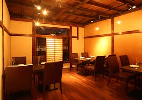 イル プロフーモ Il Profumo 人形町 イタリア料理 一休 Comレストラン イル プロフーモ Il Profumo 人形町 イタリア料理 一休 Comレストラン