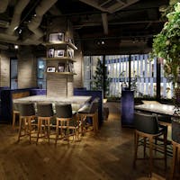 WYokohama-The Wine Hall-