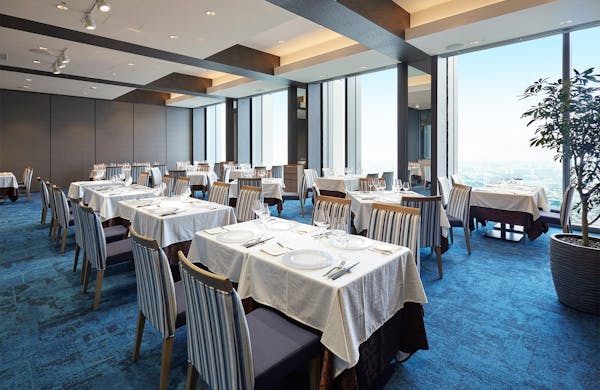 二子玉川ライズ ショッピングセンター 東京 二子玉川 人気デートスポット 一休 Comレストラン