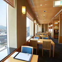 京料理・本家生ゆば料理 松山閣 松山 JR京都伊勢丹店