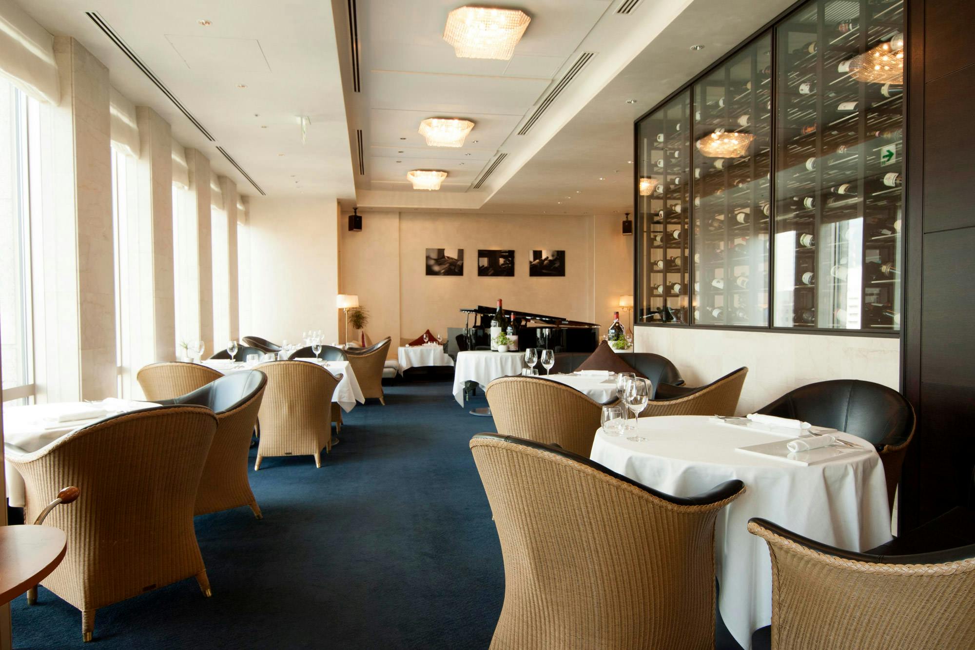 記憶に残る記念日に ワンランク上のお店選び 一休 Comレストラン