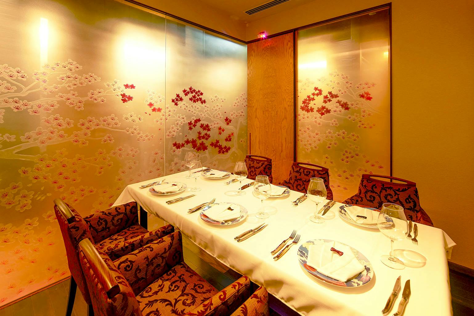 SAMURAI dos Premium Steak House