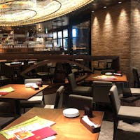 アジアンビストロ Dai 東京ガーデンテラス店