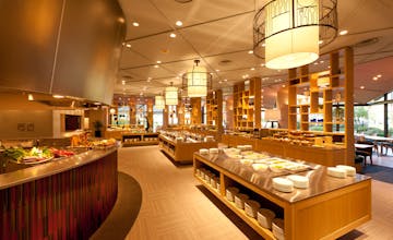 ホテル日航成田内レストランのご予約 一休 Comレストラン