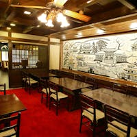 京懐石 美濃吉/京都新阪急ホテル