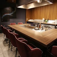 TEPPAN KAWASAKI