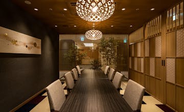 新横浜グレイスホテル内レストランのご予約 一休 Comレストラン