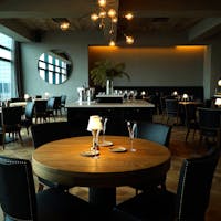 THE GATEHOUSE/名古屋JRゲートタワーホテル15階
