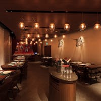RIO GRANDE GRILL イクスピアリ