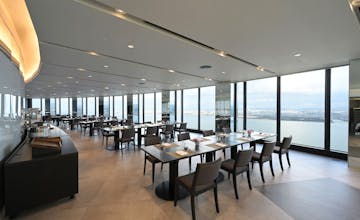 びわ湖大津プリンスホテル内レストランのご予約 一休 Comレストラン