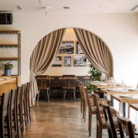 SALVATORE CUOMO & BAR 池袋