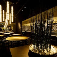 BISTRO JAPONAIS ICHOZAKA/品川プリンスホテル