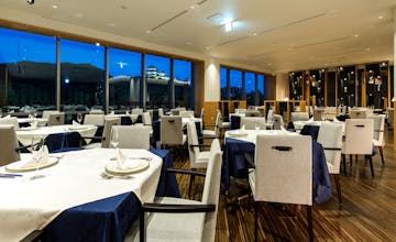 ダイワロイネットホテル和歌山内レストランのご予約 一休 Comレストラン