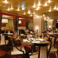 中国料理「四川」/都ホテル 京都八条