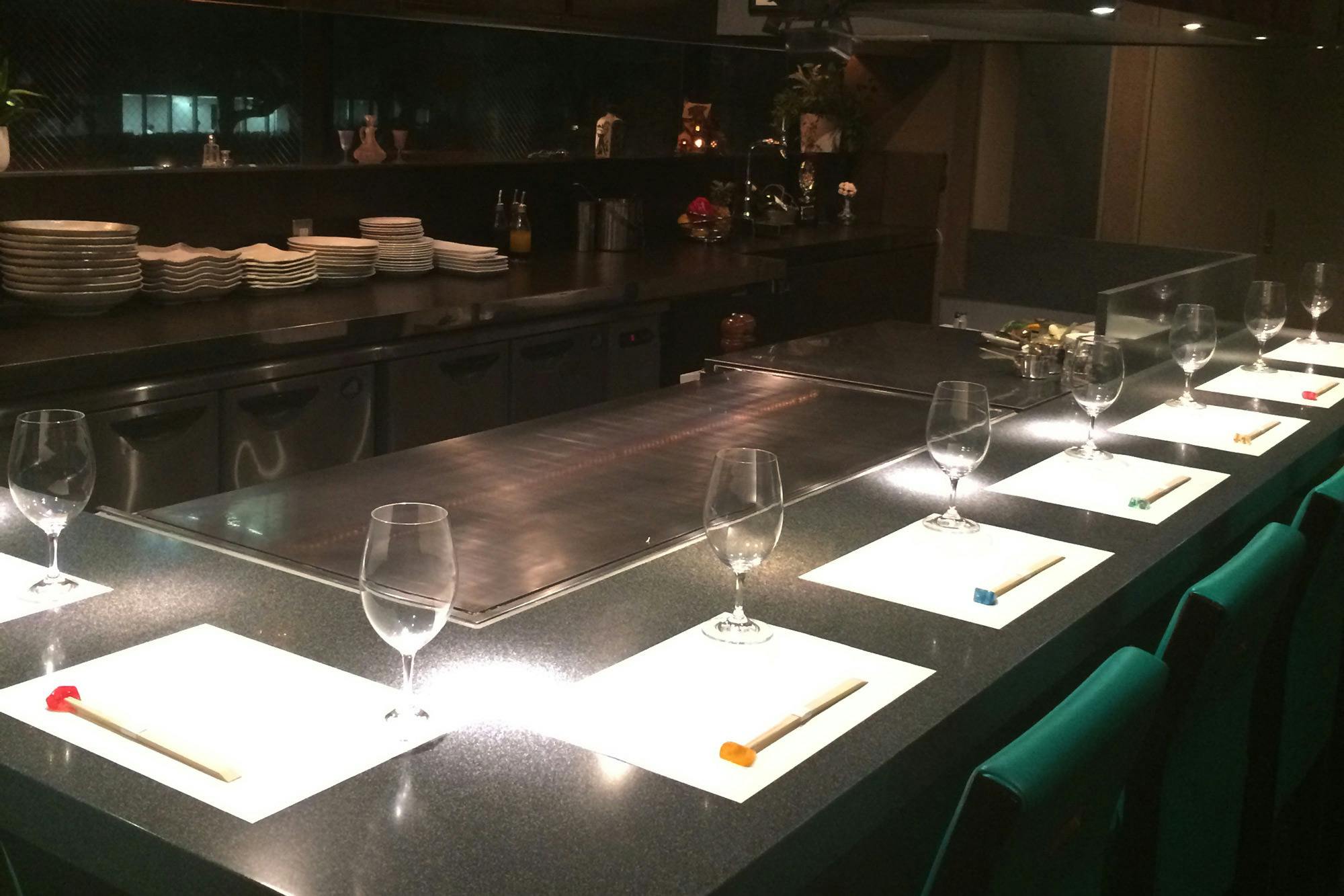 TSUKUDA Steak House