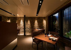 リゴレット スモーク グリル アンド バー Rigoletto Smoke Grill Bar 祇園 スパニッシュイタリアン 一休 Comレストラン