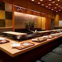 銀座 久兵衛 銀座本店・新館