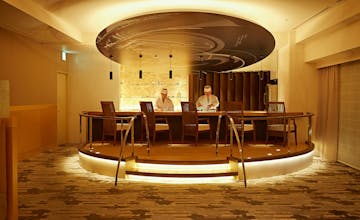 志摩観光ホテル ザ ベイスイート内レストランのご予約 一休 Comレストラン