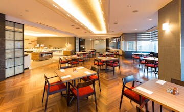 名鉄トヨタホテル内レストランのご予約 一休 Comレストラン