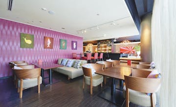 クロスホテル札幌内レストランのご予約 一休 Comレストラン