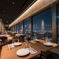 Longrain/39F 恵比寿ガーデンプレイス