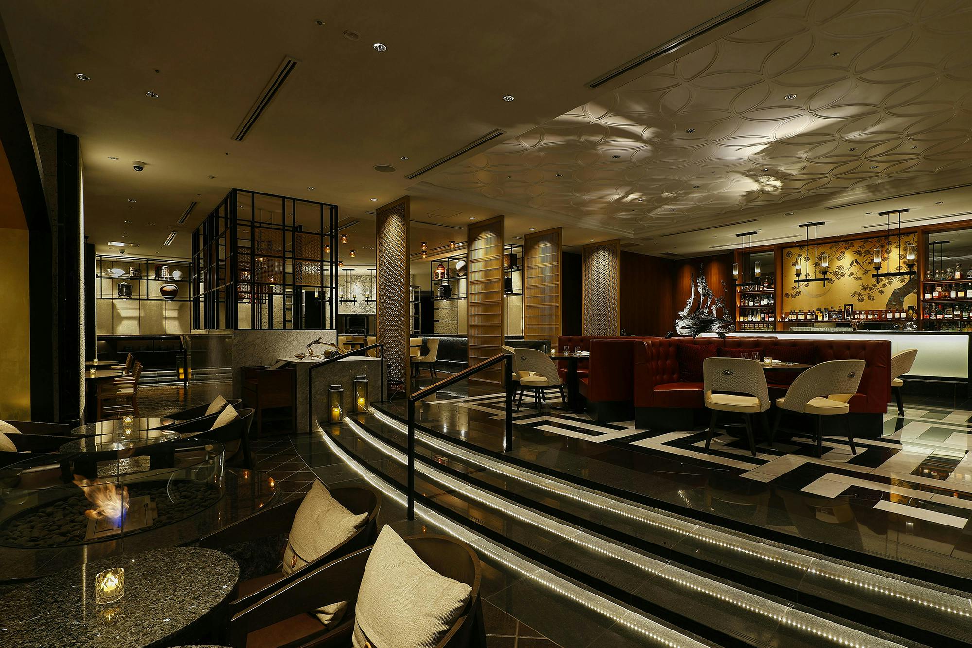 女子会ディナーにおすすめ ワンランク上のお店選び 一休 Comレストラン