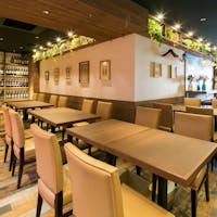 Pizzeria & Bar LOGIC 天王寺