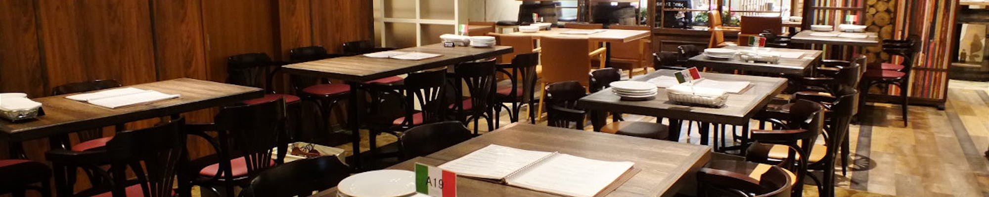 サンシャイン水族館周辺グルメ おしゃれで美味しい レストランランキング 17選 一休 Comレストラン