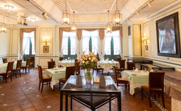 ホテルモントレ長崎内レストランのご予約 一休 Comレストラン