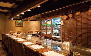 大阪新阪急ホテル内レストランのご予約 一休 Comレストラン 大阪新阪急ホテル内レストランのご予約 一休 Comレストラン