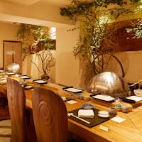 天七 関内本店