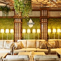 Cafe & Dining ZelkovA/ザ ストリングス 表参道