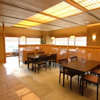 日本料理 山茶花/宝塚温泉 ホテル若水