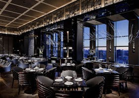 Lounge Dining G ラウンジ ダイニング ジー 東京マリオットホテル グリルダイニング 一休 Comレストラン Lounge Dining G ラウンジ ダイニング ジー 東京マリオットホテル グリルダイニング 一休 Comレストラン