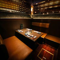 お肉の専門店 スギモト監修 焼肉 燦家 SANYA