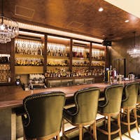 ベンジャミンステーキハウス六本木 (BENJAMIN STEAK HOUSE ROPPONGI)