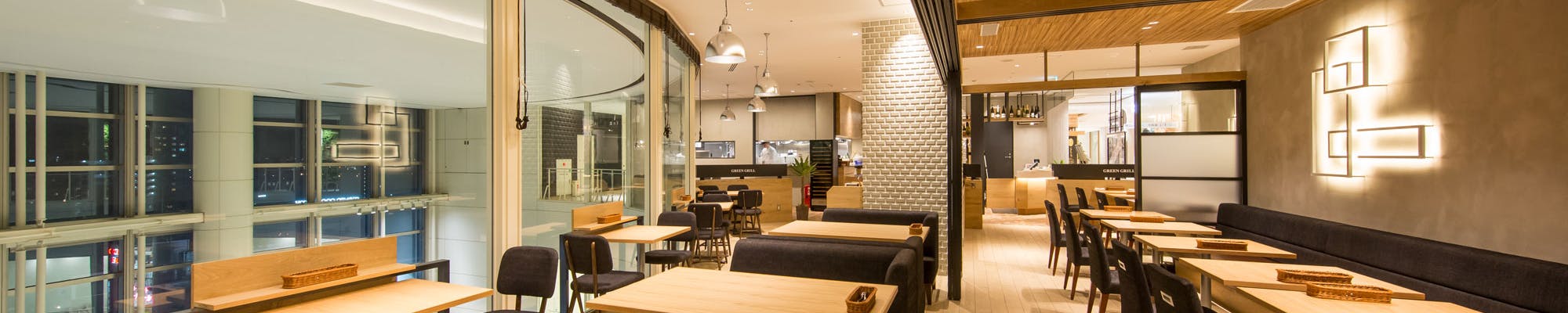 北千住グルメ おしゃれで美味しい レストランランキング 9選 一休 Comレストラン